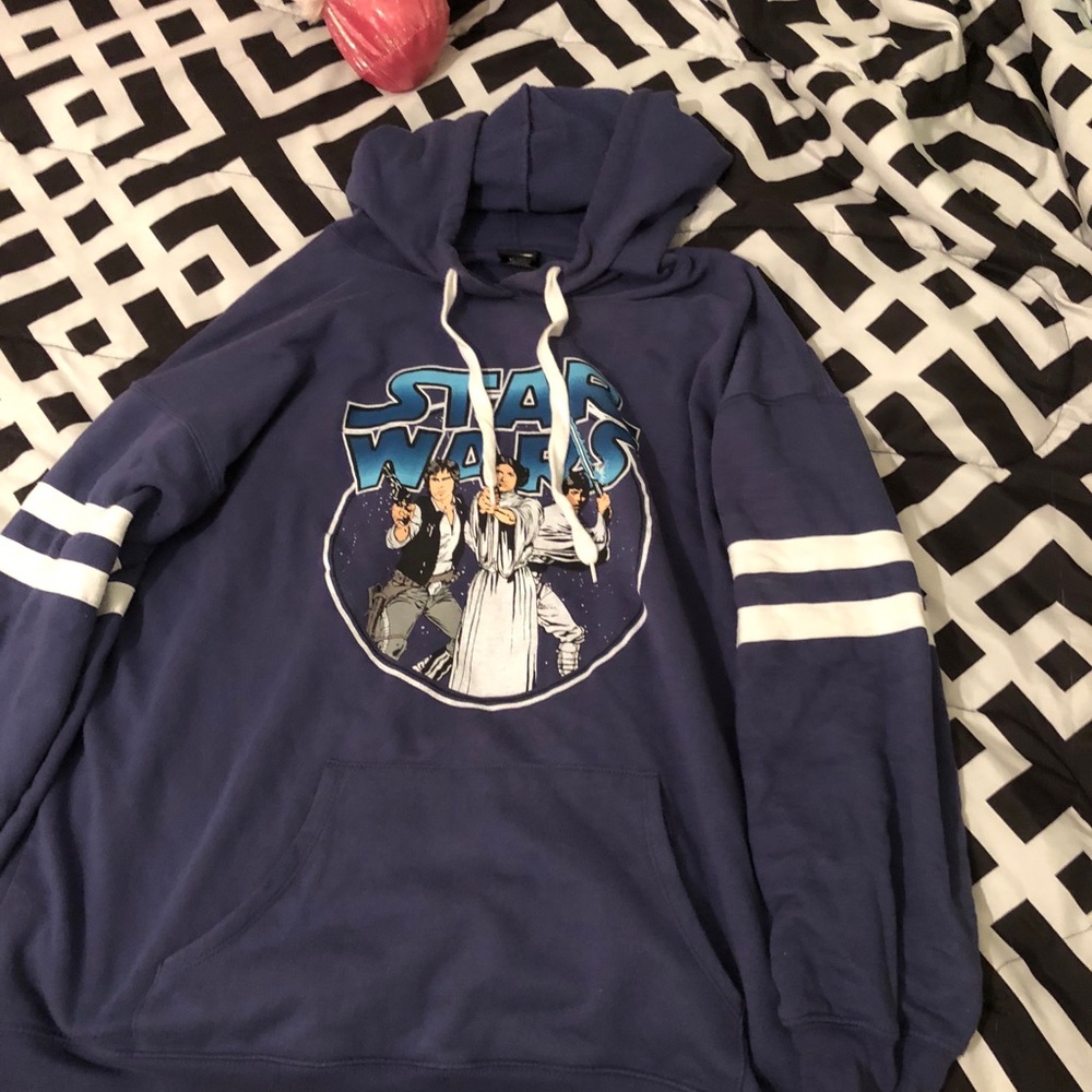 Star Wars Hoodie
